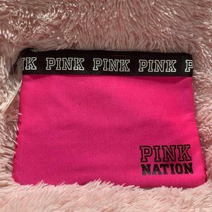 Victoria's Secret PINK Nation Swimsuit Bag